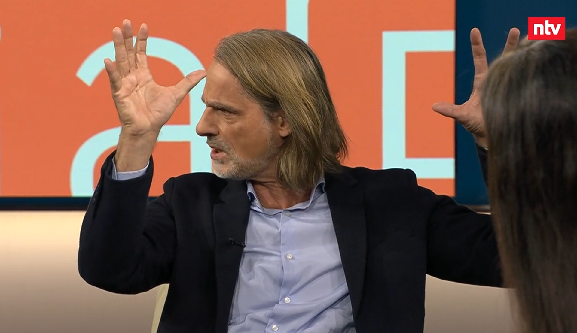 Nicht die Frau ist das Problem. Sondern das System, das Männer schützt