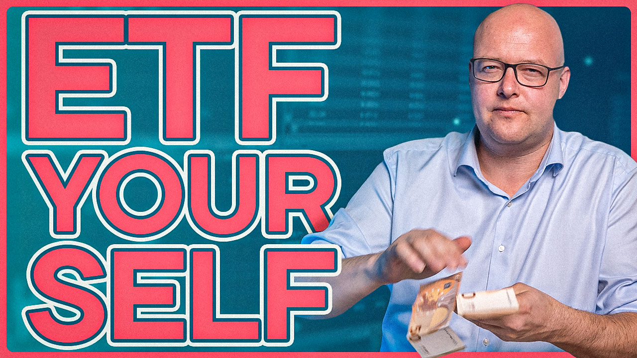 Fantastische Renditen mit ETF? Was dir die Finanz-Influencer verschweigen