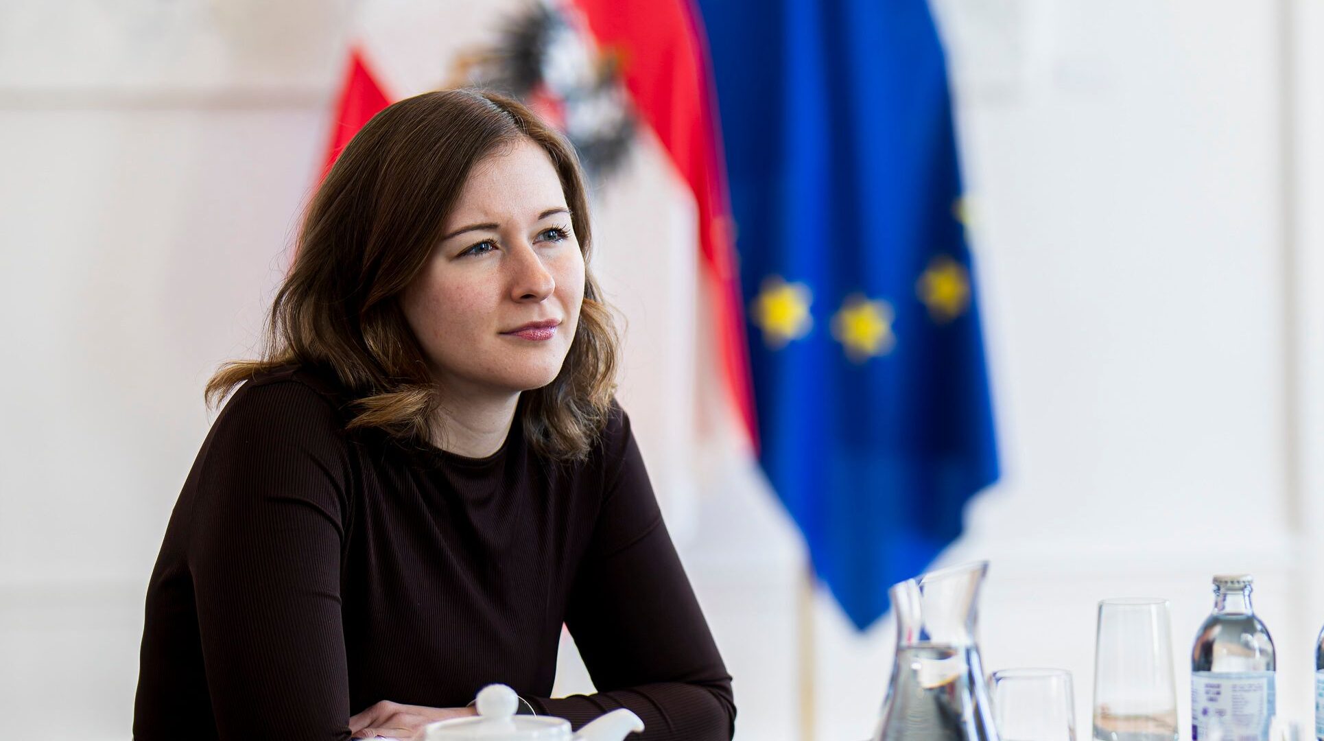 Claudia Bauer kürzt Förderung für ZARA: Warum bei 