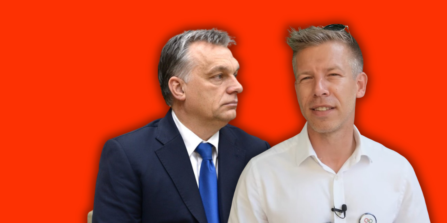 Wahlergebnis in Ungarn: Ein Anfang vom Ende der faschistischen Versuchung