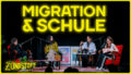 Toxische Pommes & Melisa Erkurt über Bildung, Status und Herkunft