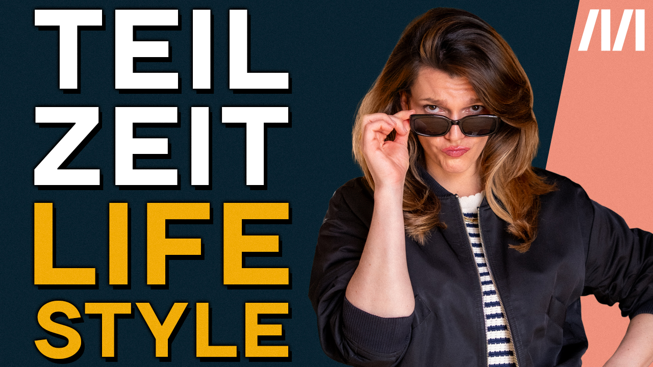 Lifestyle-Teilzeit: Wenn die Politik an der Wirklichkeit vorbei poltert