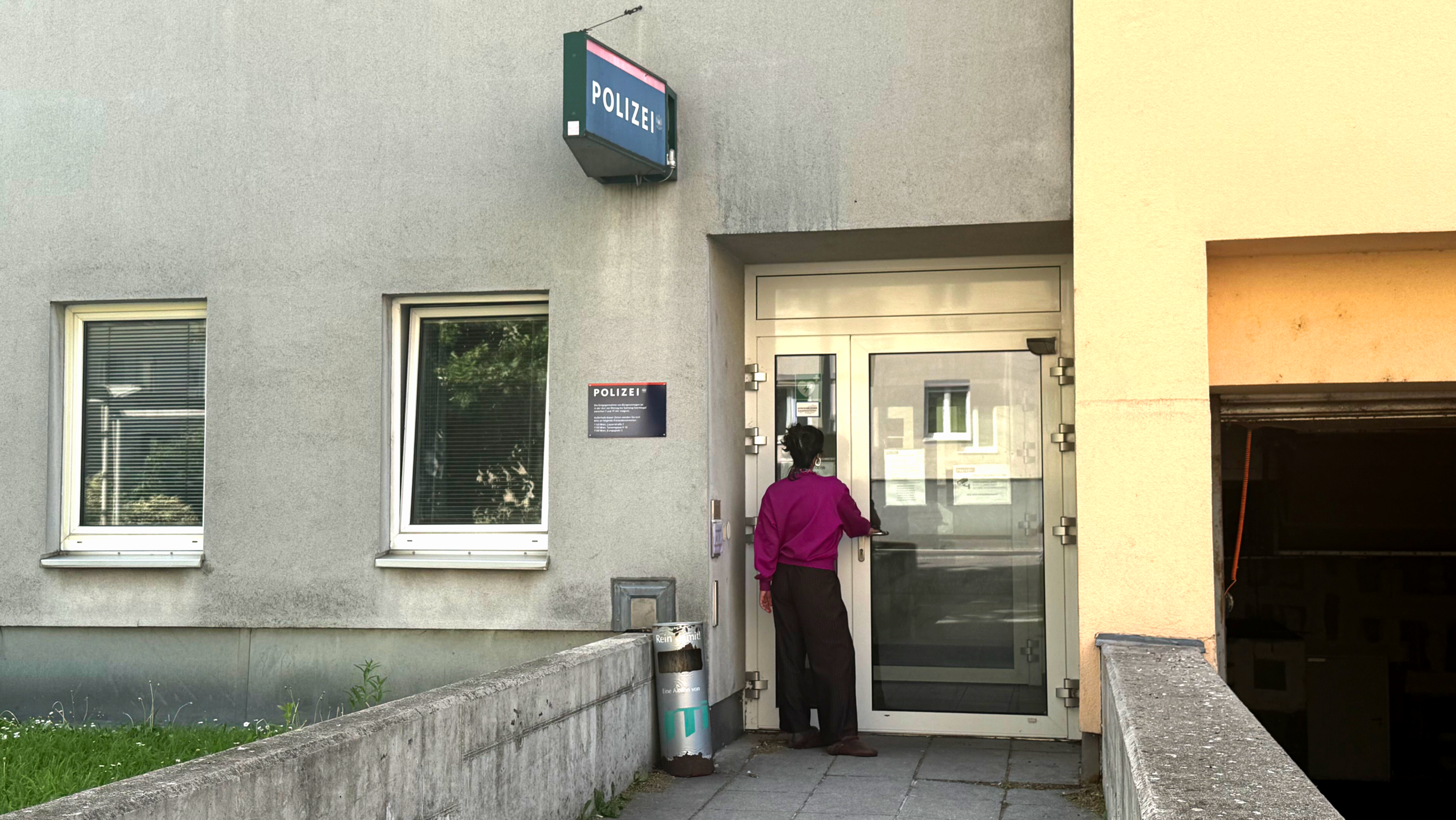 Sexualisierte Gewalt: Wie die Polizei Anzeigen aufnimmt und was sich dabei ändern sollte