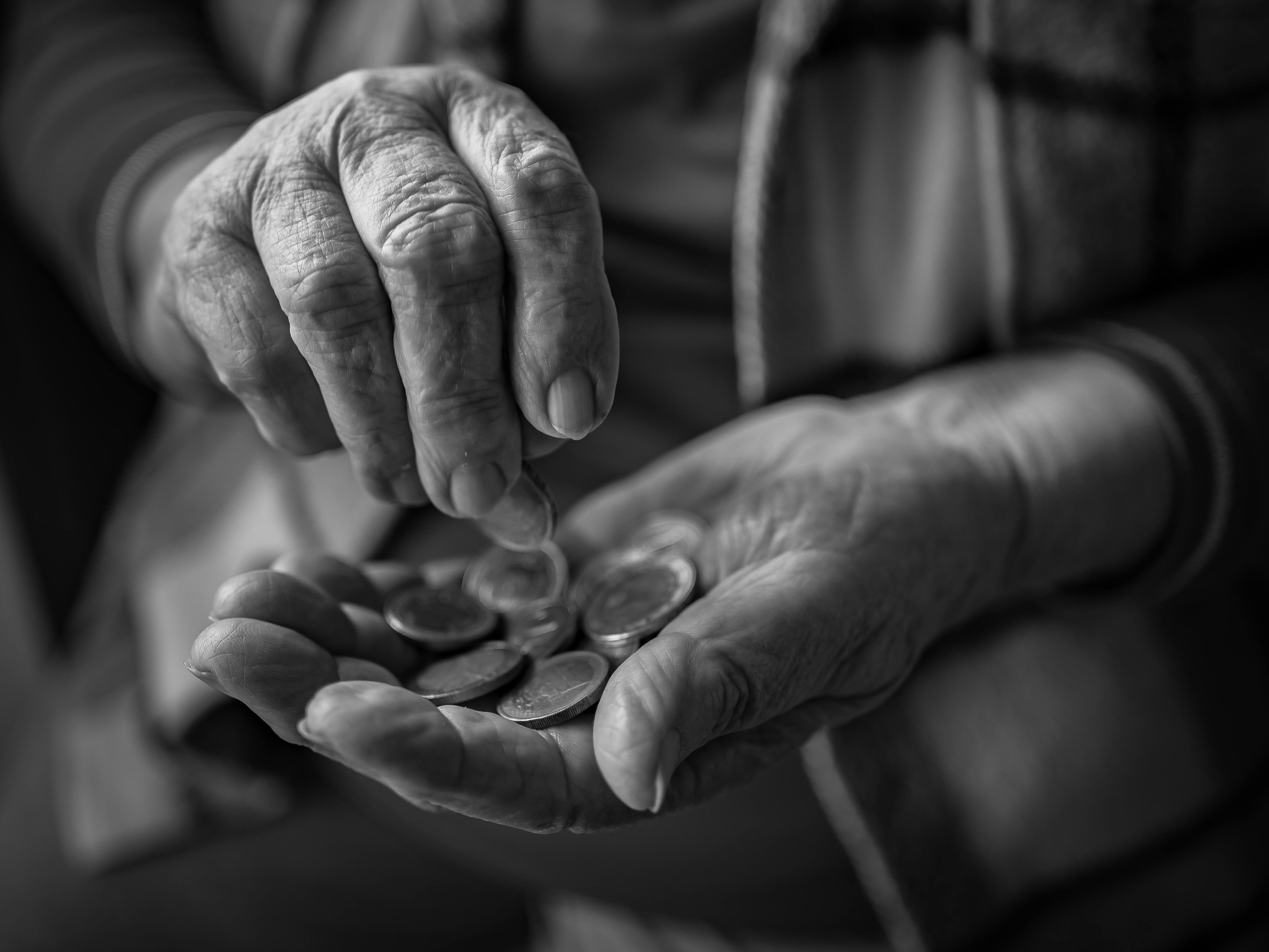 Pensionserhöhung 2027: Wer bekommt wie viel und ist das gerecht?