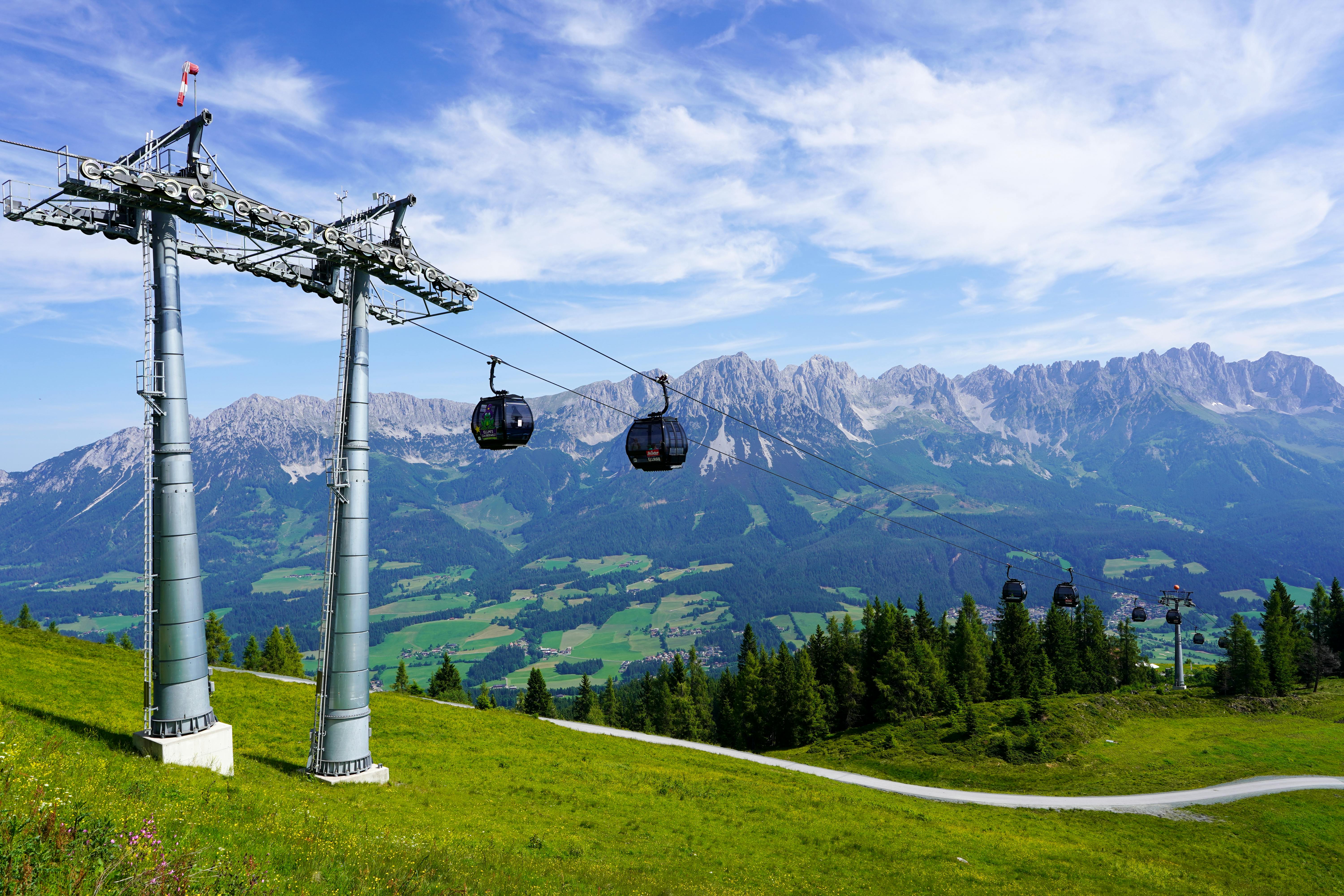 Zwischenparken: Unternehmen lagern ihr Risiko auf die Allgemeinheit aus