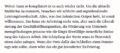 Ein Screenshot von einem Beitrag aus der Presse mit dem Text: 