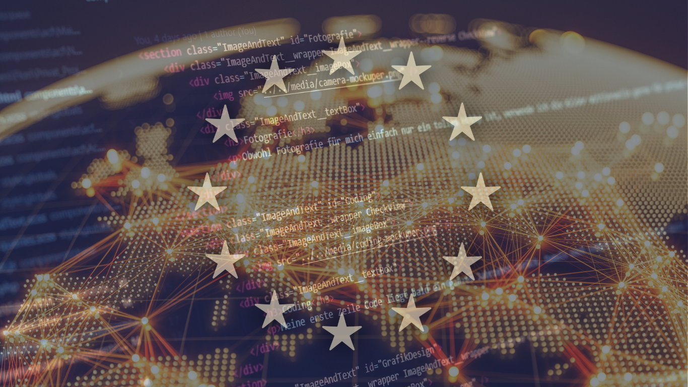 Open Source statt Big-Tech: Wie Europa digital unabhängiger werden will