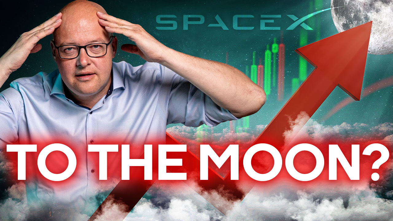 Wie der Börsengang von SpaceX und KI-Konzernen Indexfonds zum Spekulieren zwingt