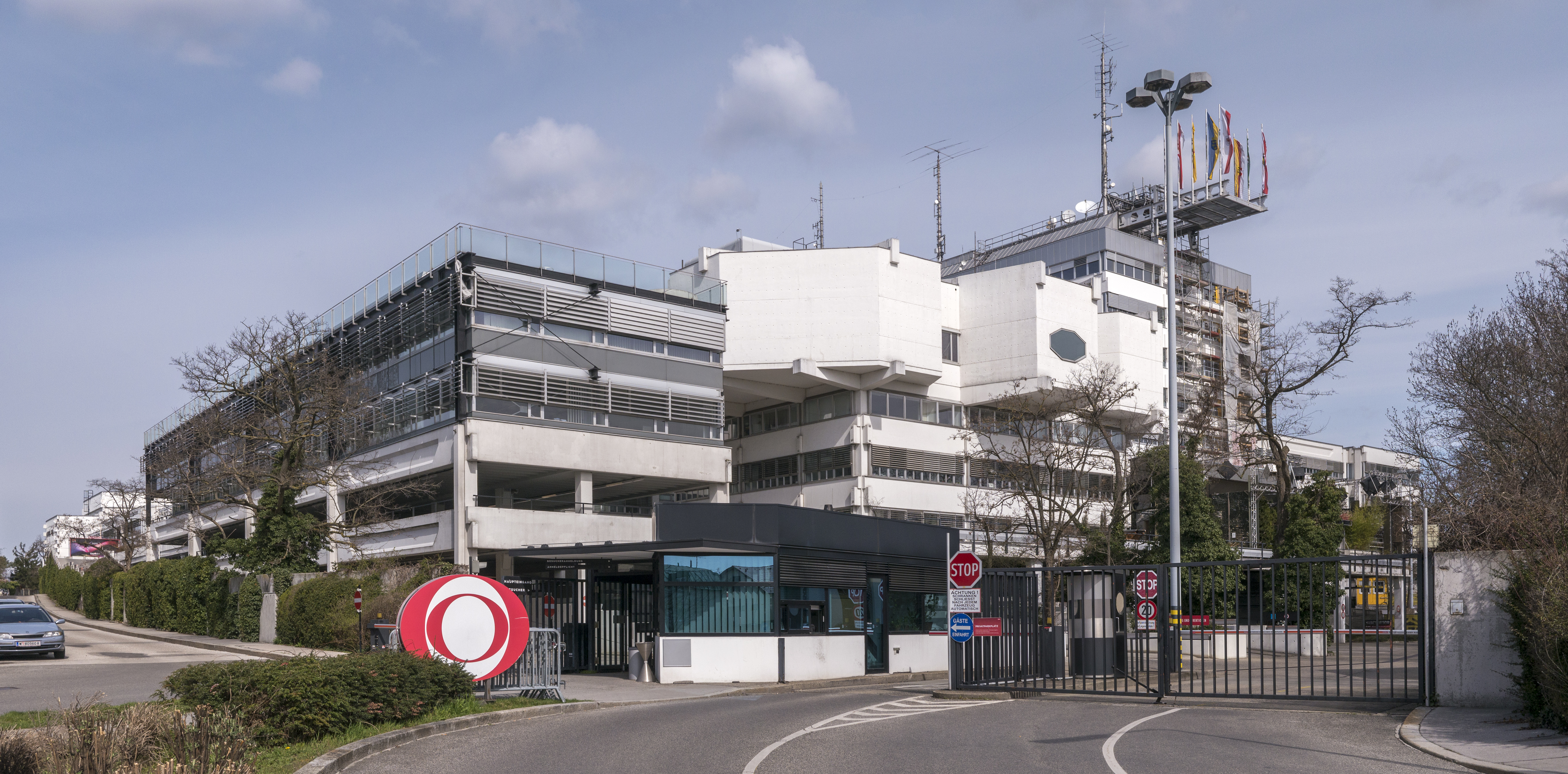 Nach der Bestellung des ORF-Chefs ist vor dem ORF-Zukunftsforum