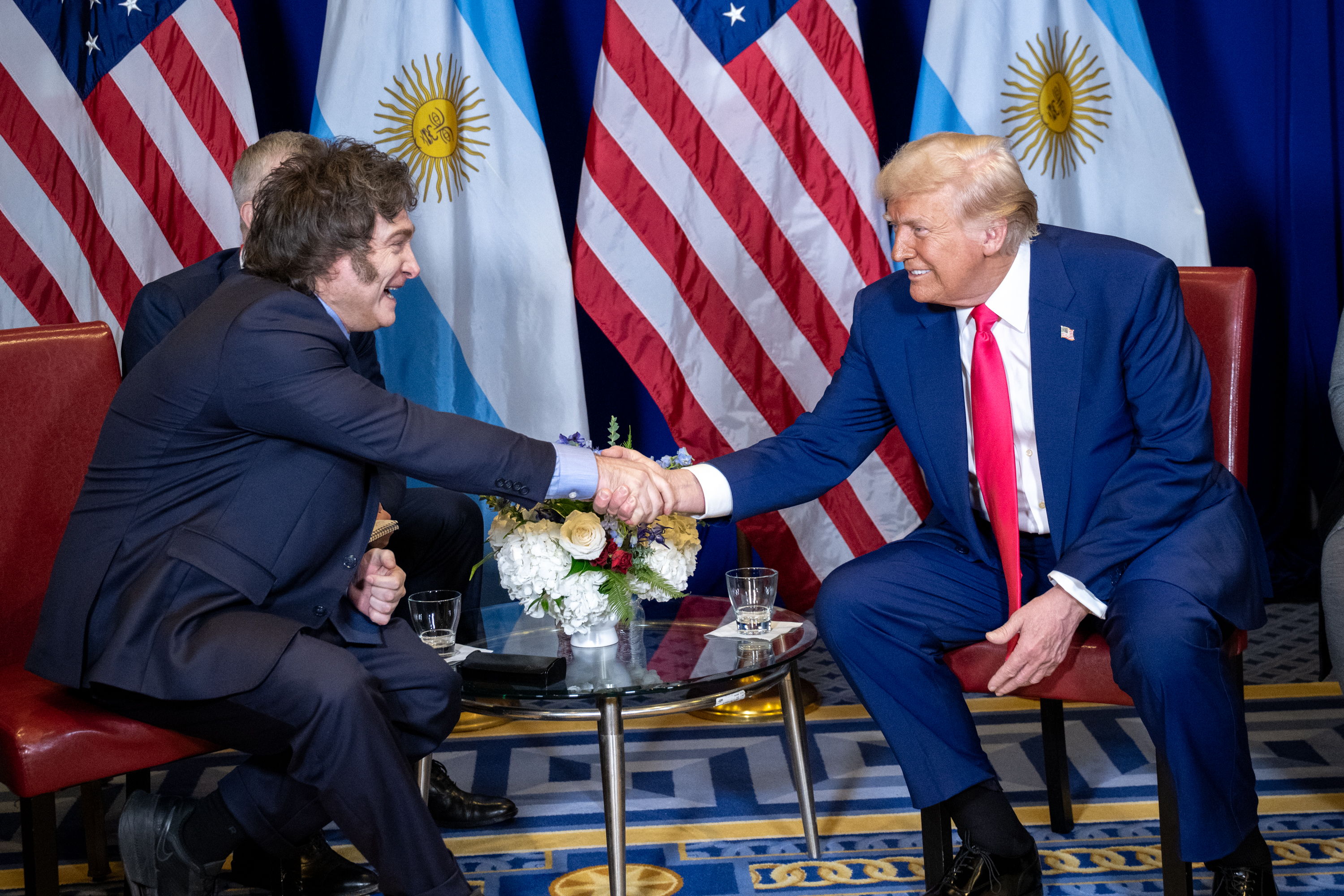 Kettensägen-Politik in Argentinien: 4 Mythen über den angeblichen Erfolg von Javier Milei