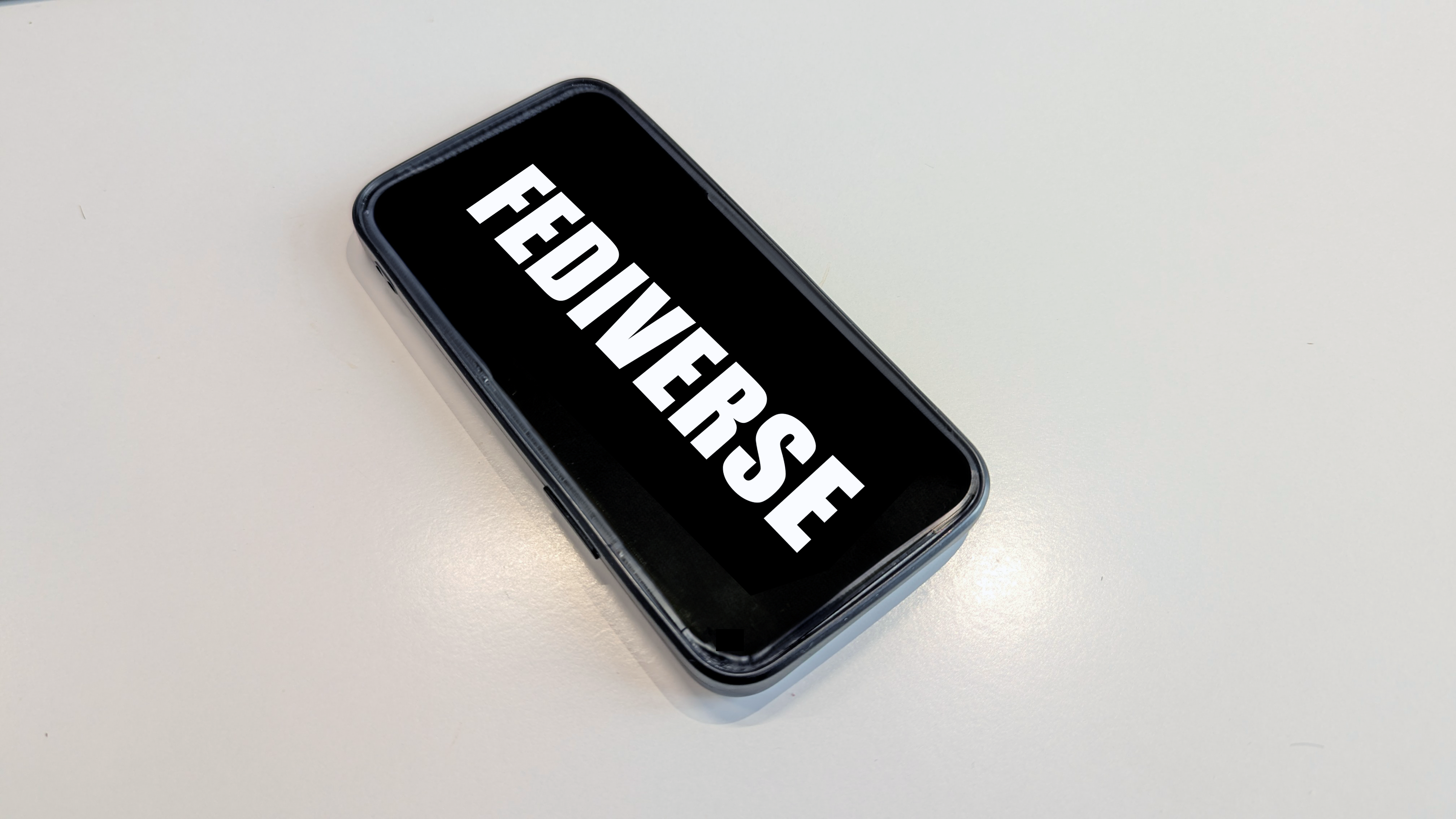 Was ist das Fediverse?