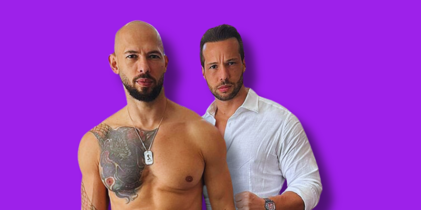 Andrew und Tristan Tate: Vier Festnahmen und noch immer kein Urteil
