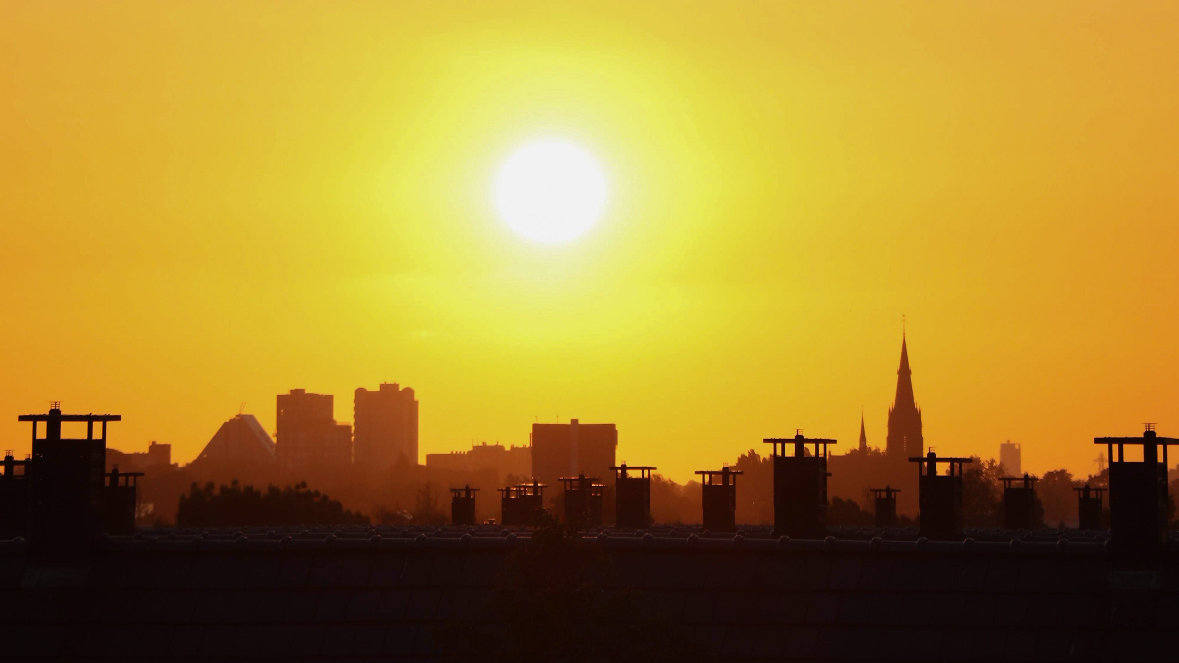 Was ist schönes Wetter? Das nicht
