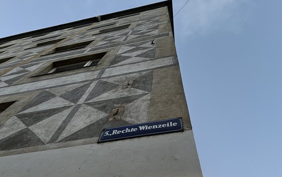 Rechtsextreme Ideologie zieht durch Wiens Straßen
