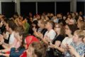 Ein Blick ins Publikum bei der re:publica Vienna 2026
